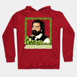 jackie daytona Hoodie